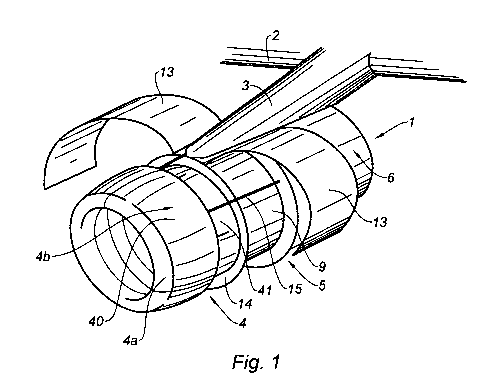 Une figure unique qui représente un dessin illustrant l'invention.